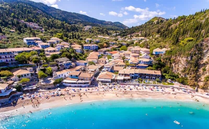 Agios Nikitas