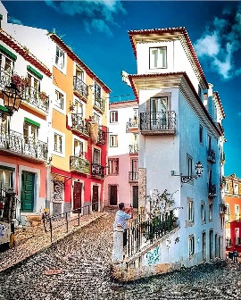 Alfama