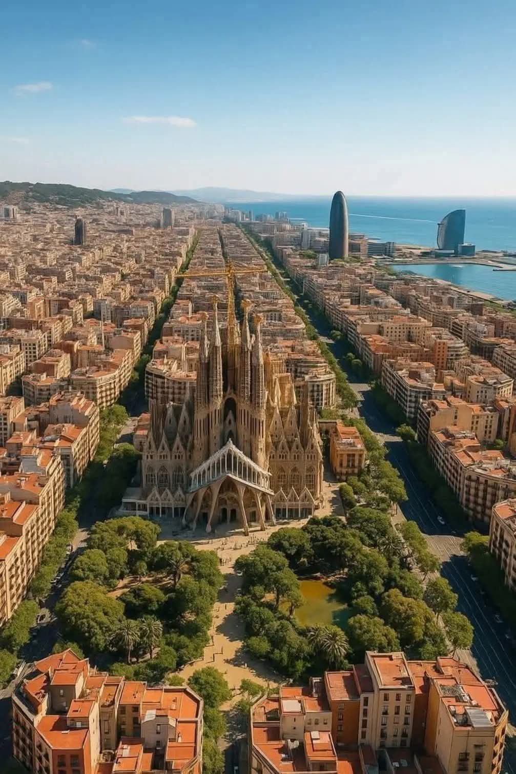 Eixample