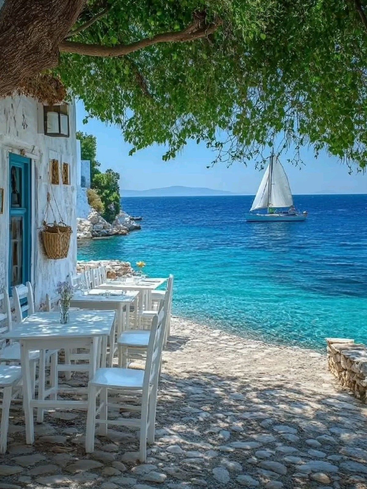 Agios Nikitas, Lefkada