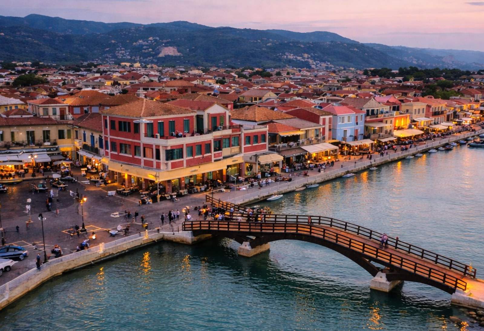 Lefkada
