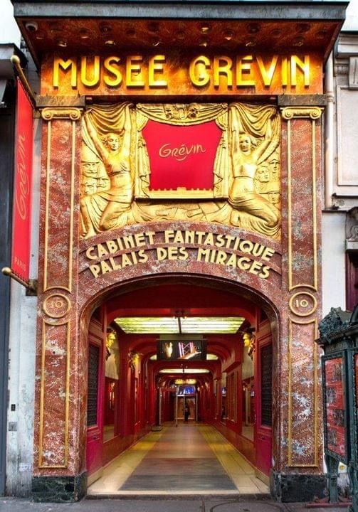 Musée Grévin