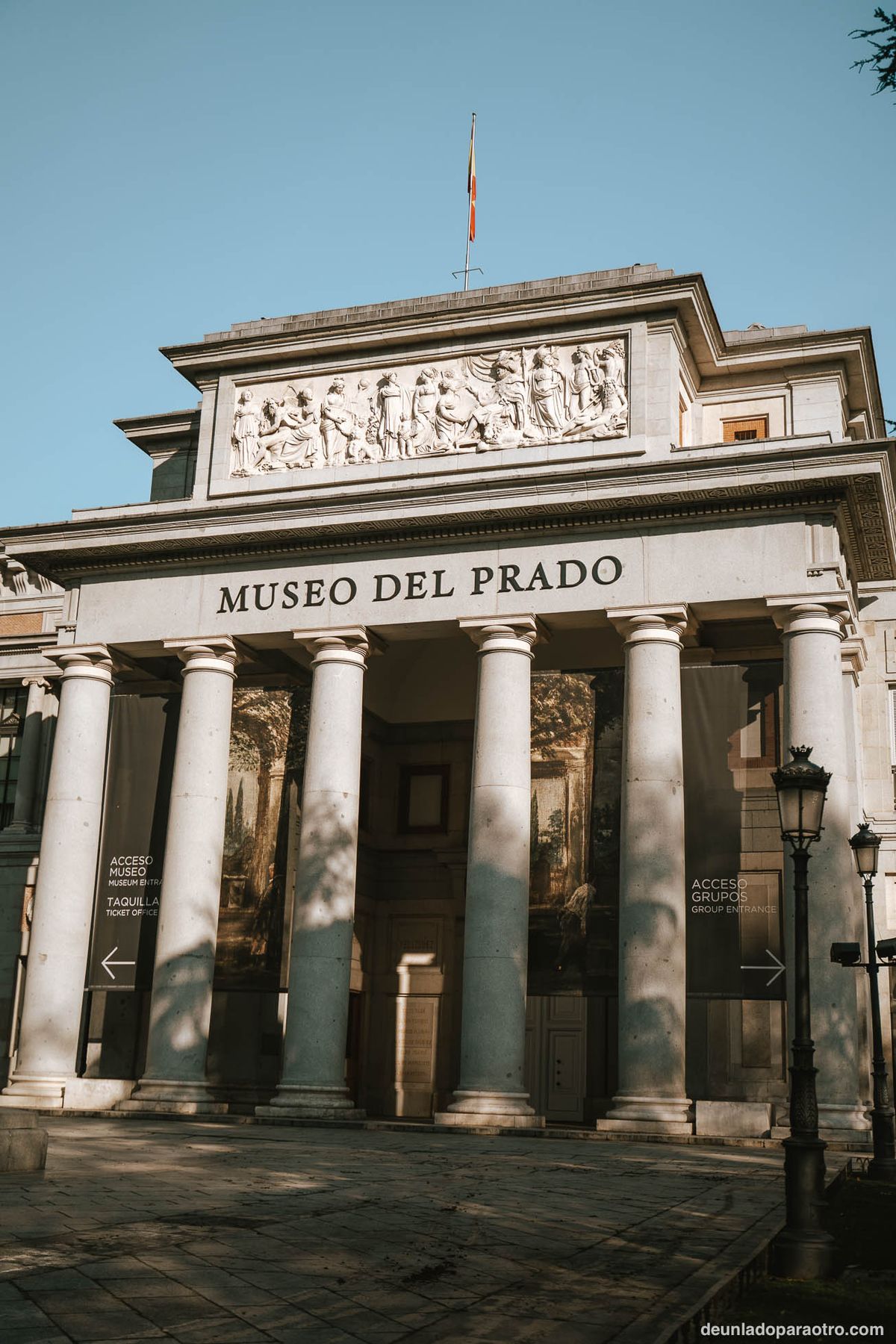 Prado Museum