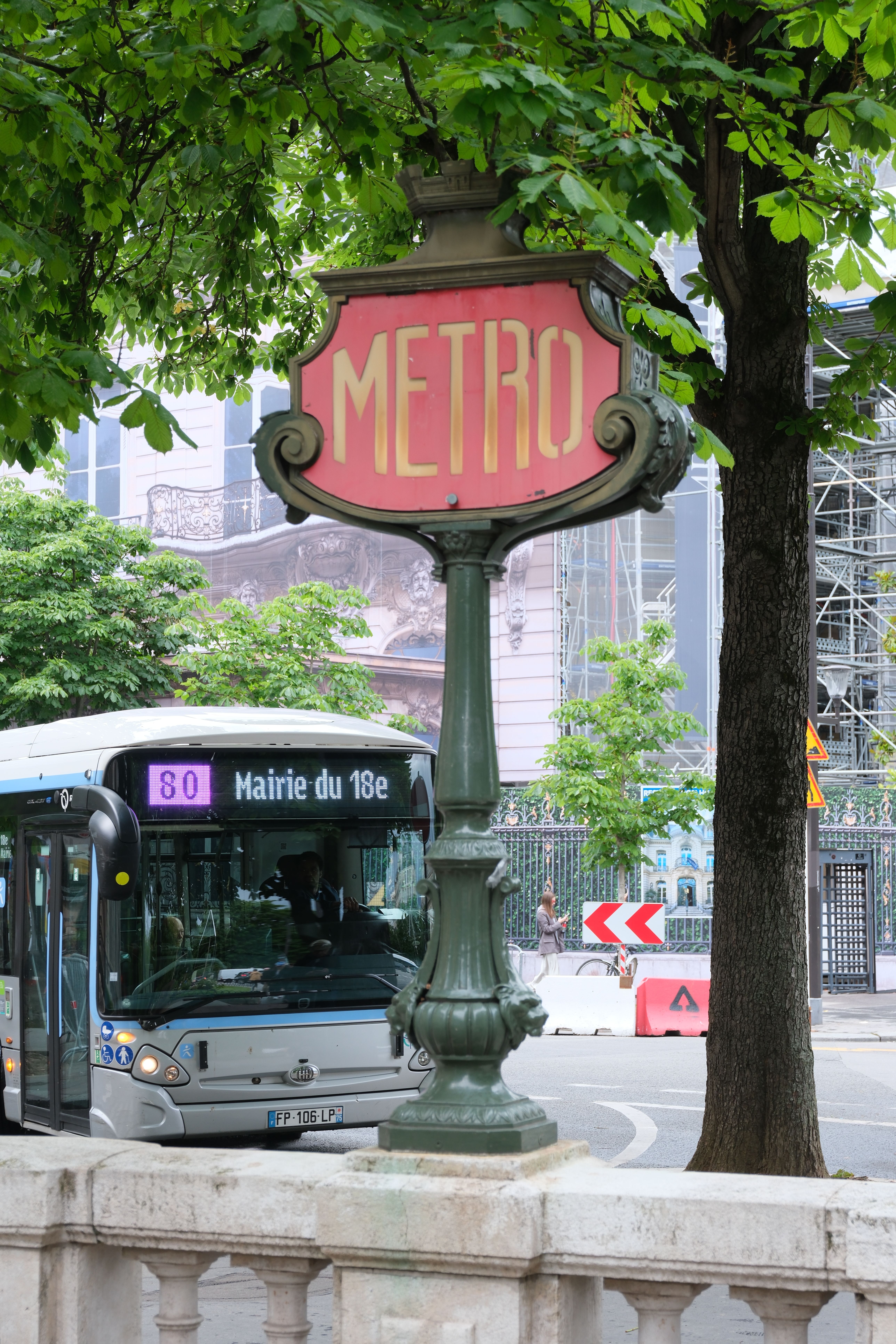 Metro