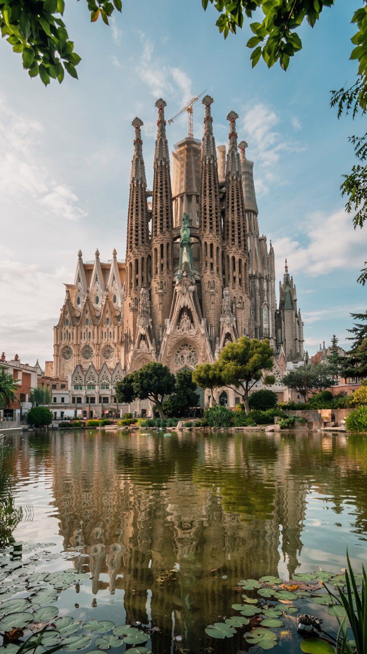 Sagrada Familia