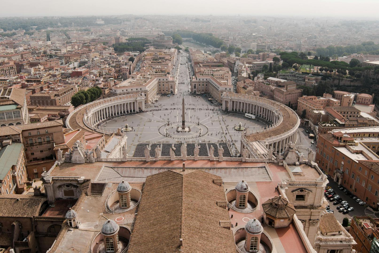 Vatican